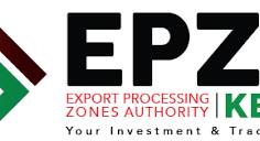 EPZ Authority logo