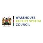 Warehouse Receipt System Council logo